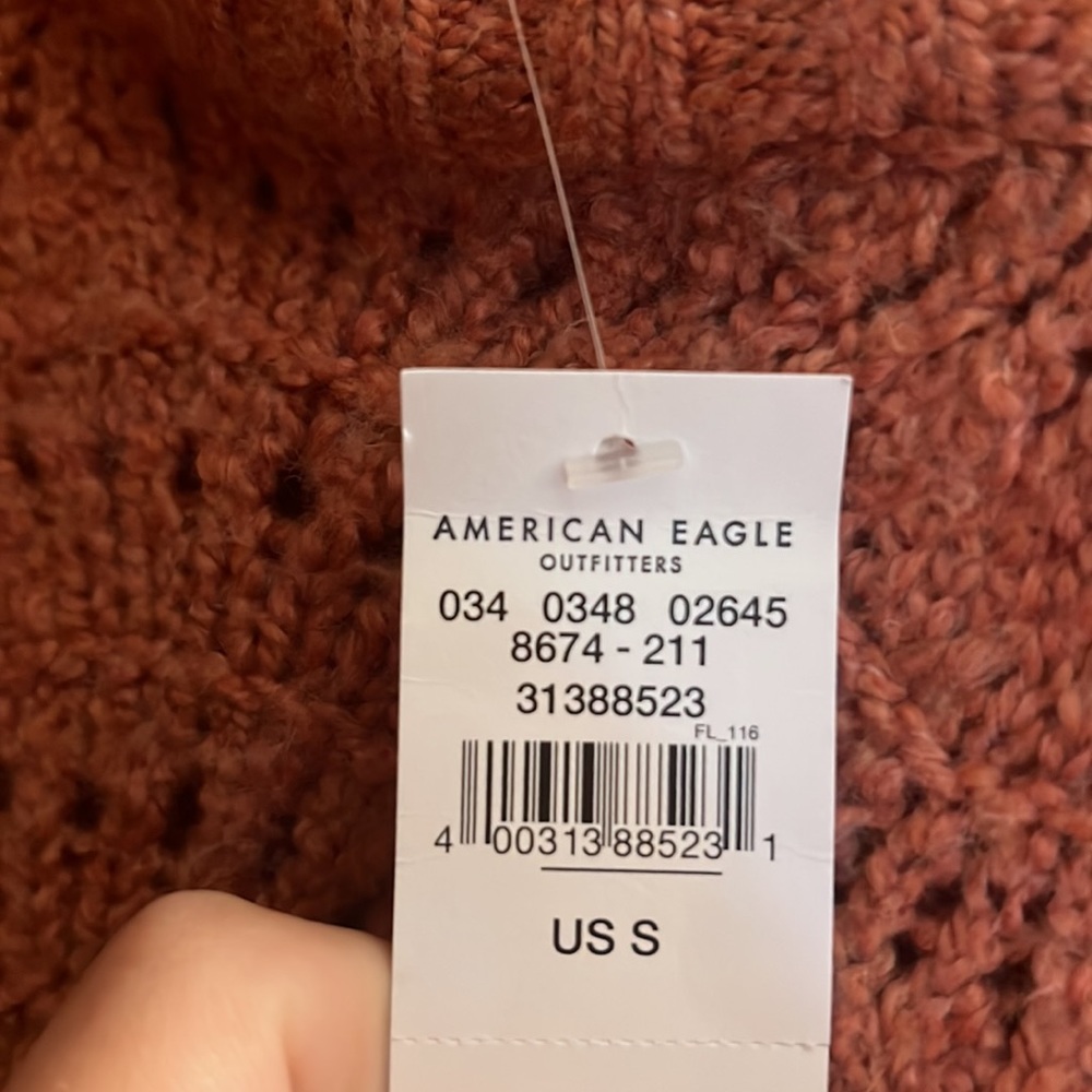 SWEATER - Picture 4 of 4